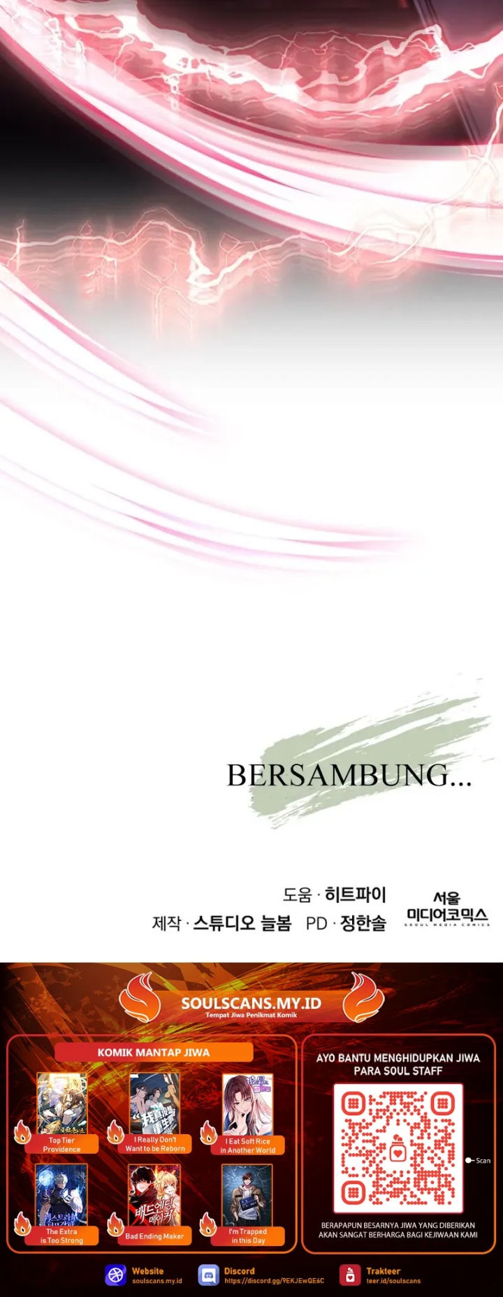 Apocalyptic Chef Awakening Chapter 57 Gambar 44