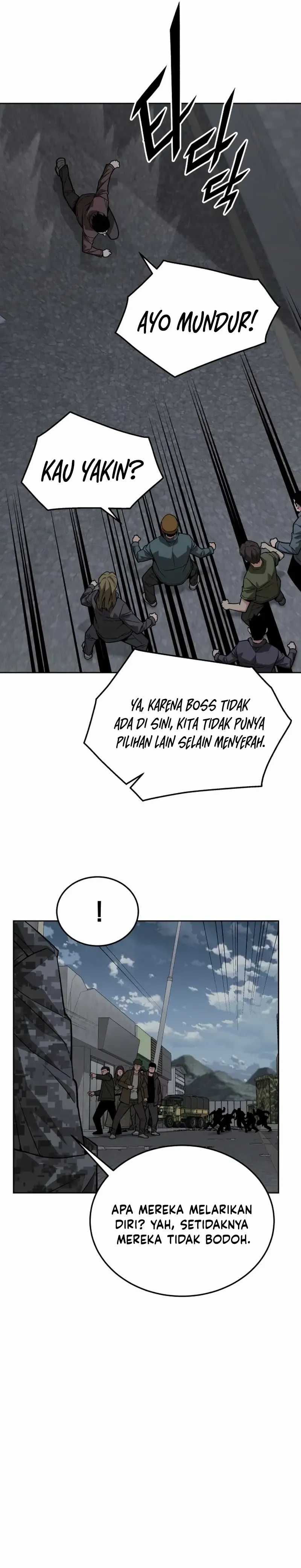 Apocalyptic Chef Awakening Chapter 62 Gambar 5