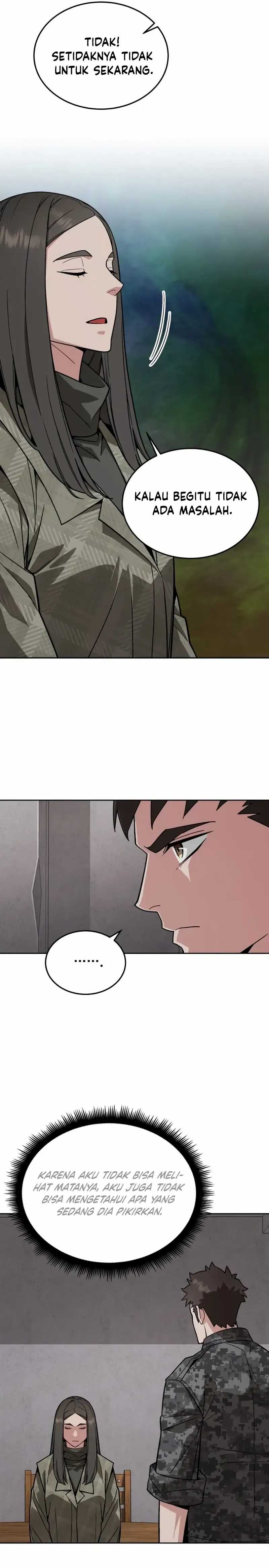 Apocalyptic Chef Awakening Chapter 62 Gambar 18