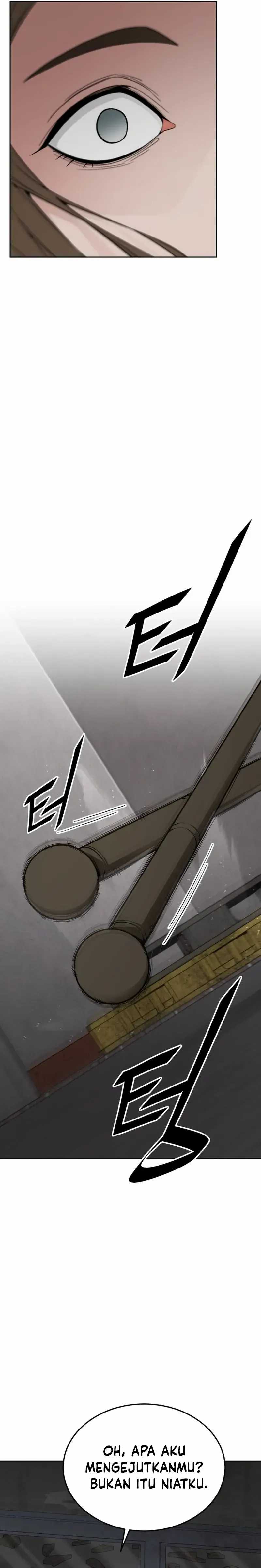 Apocalyptic Chef Awakening Chapter 62 Gambar 27