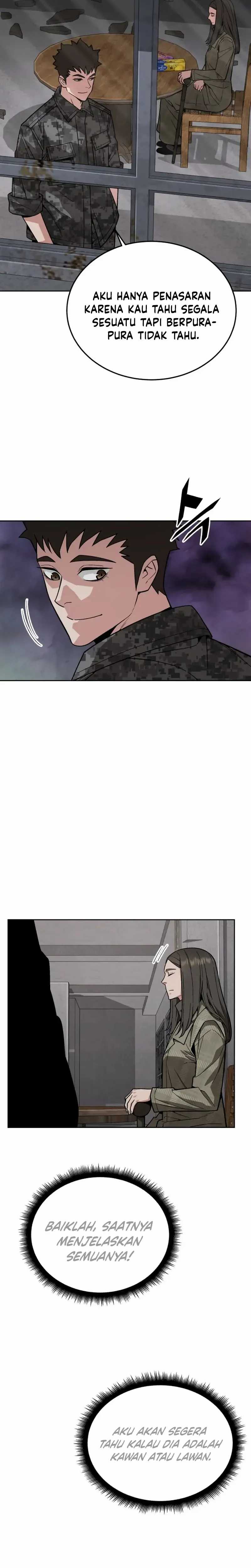 Apocalyptic Chef Awakening Chapter 62 Gambar 28