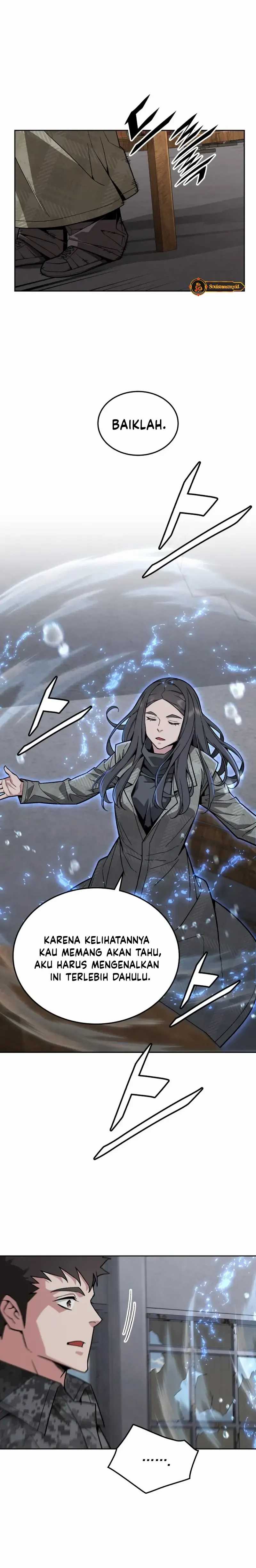 Apocalyptic Chef Awakening Chapter 62 Gambar 30