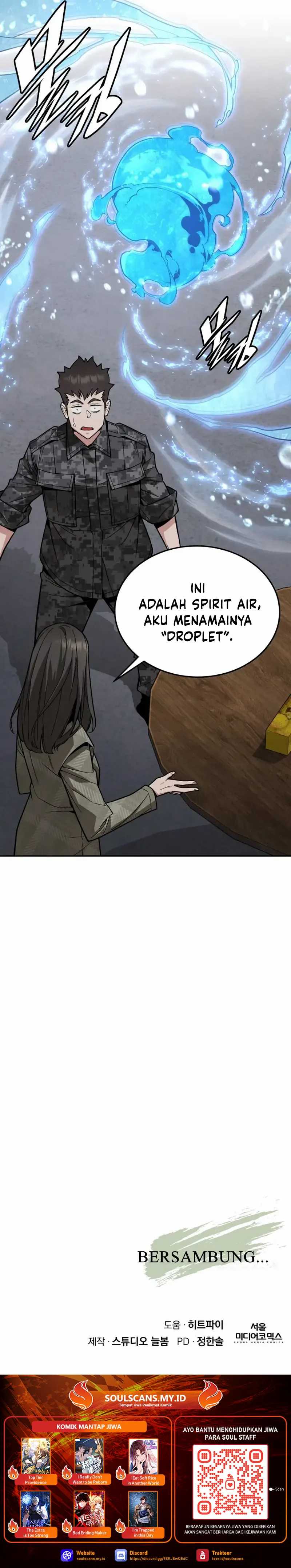 Apocalyptic Chef Awakening Chapter 62 Gambar 32