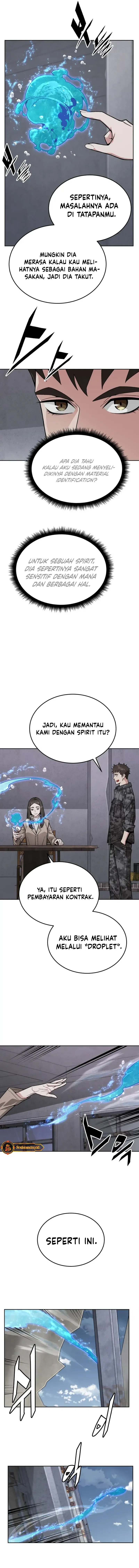 Apocalyptic Chef Awakening Chapter 63 Gambar 2