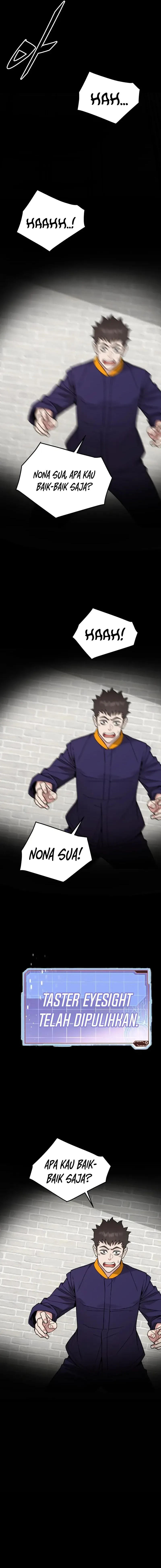 Apocalyptic Chef Awakening Chapter 63 Gambar 14