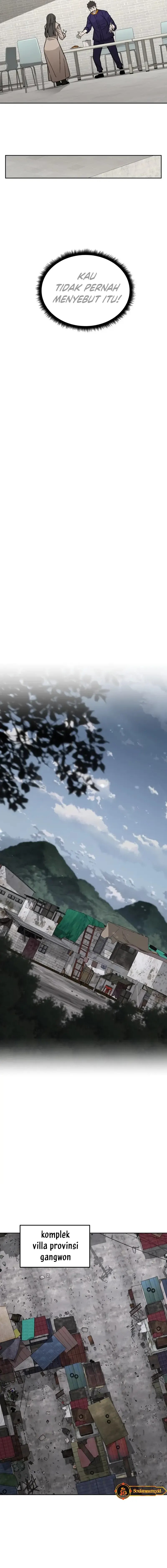 Apocalyptic Chef Awakening Chapter 63 Gambar 16