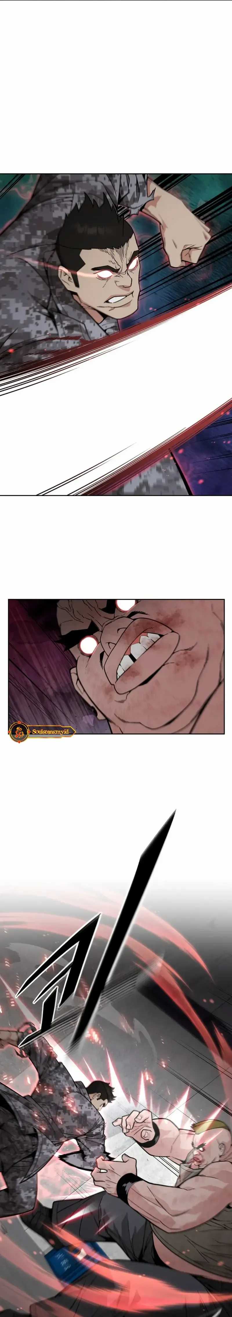 Apocalyptic Chef Awakening Chapter 65 Gambar 23