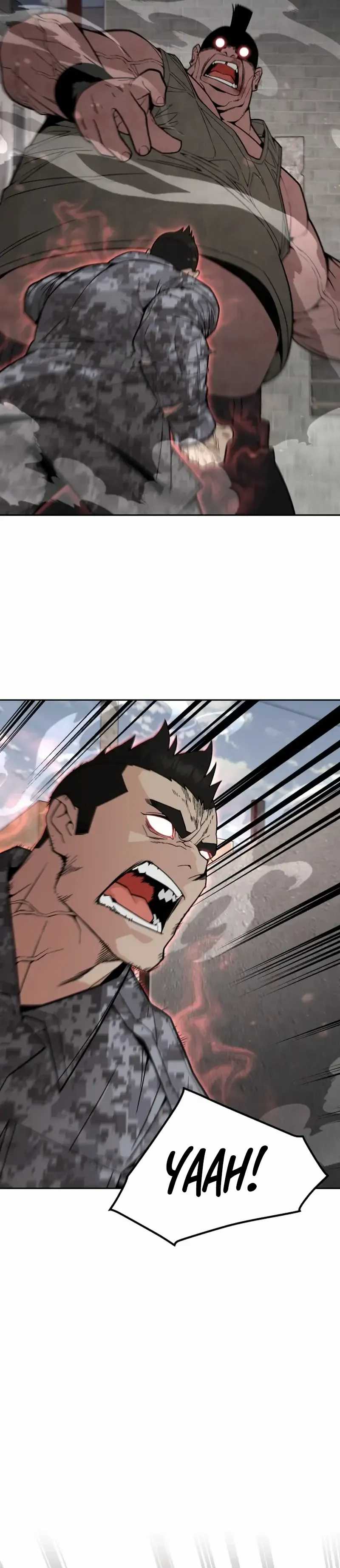 Apocalyptic Chef Awakening Chapter 65 Gambar 25