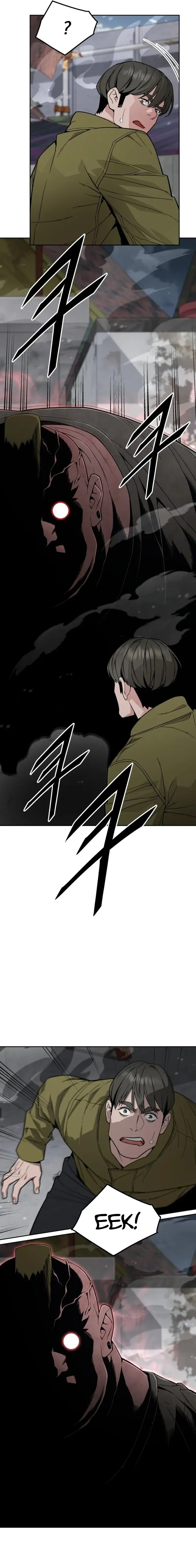 Apocalyptic Chef Awakening Chapter 66 Gambar 2