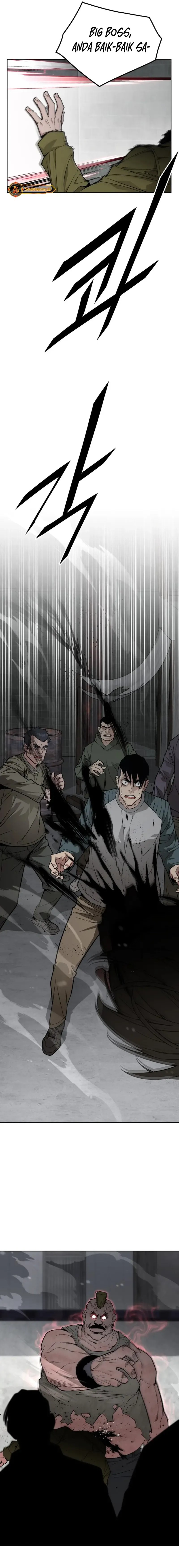 Apocalyptic Chef Awakening Chapter 66 Gambar 3