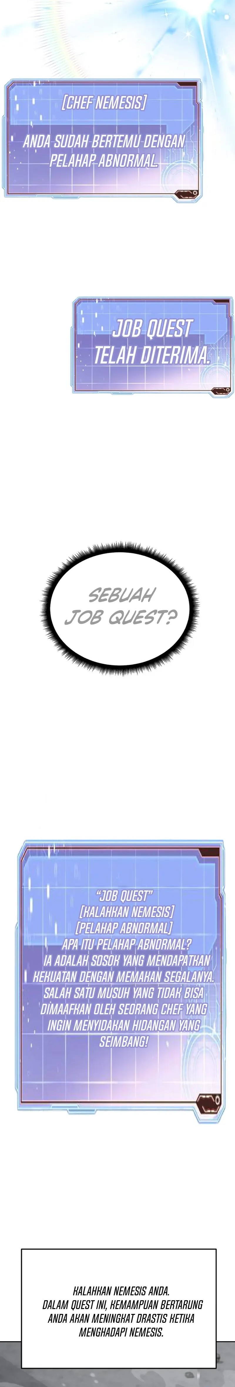 Apocalyptic Chef Awakening Chapter 66 Gambar 6