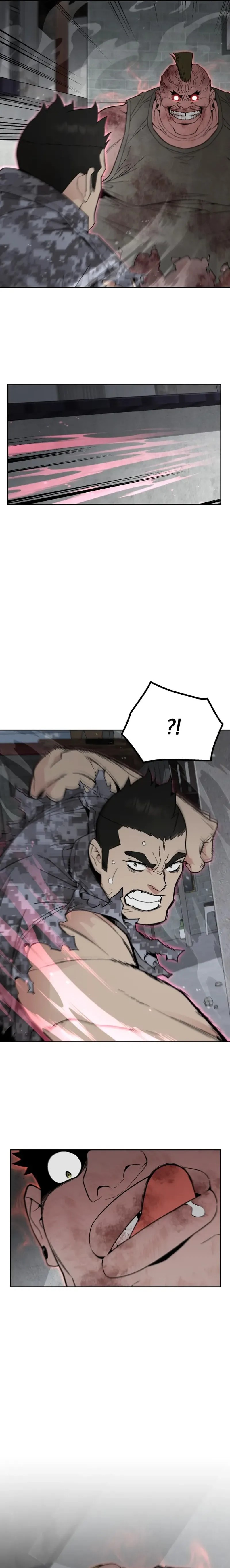 Apocalyptic Chef Awakening Chapter 66 Gambar 9
