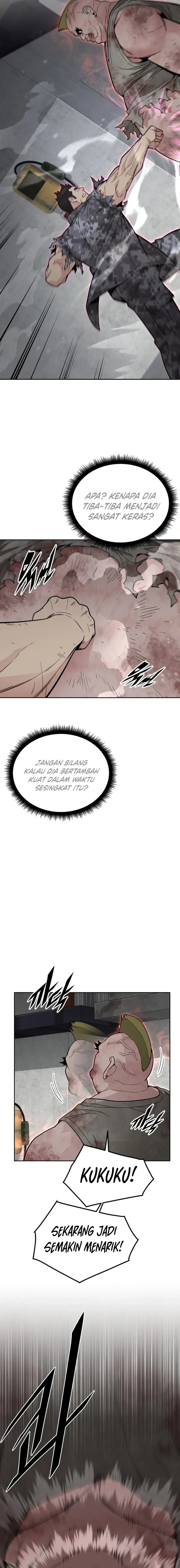 Apocalyptic Chef Awakening Chapter 66 Gambar 10
