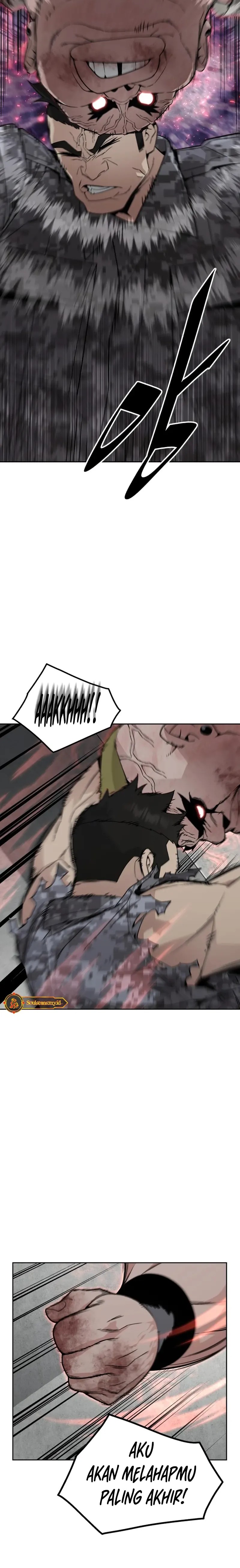 Apocalyptic Chef Awakening Chapter 66 Gambar 11