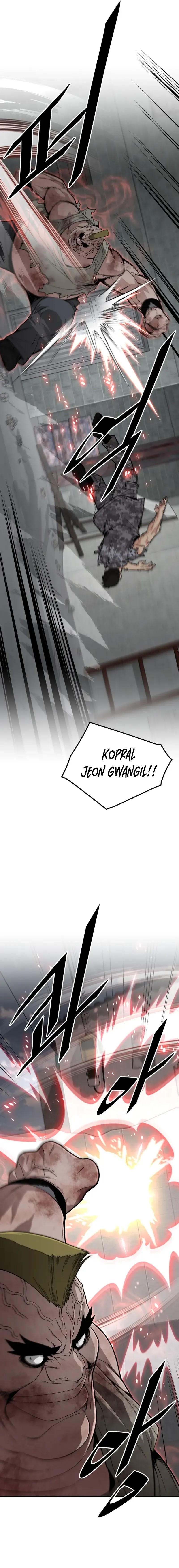 Apocalyptic Chef Awakening Chapter 66 Gambar 12