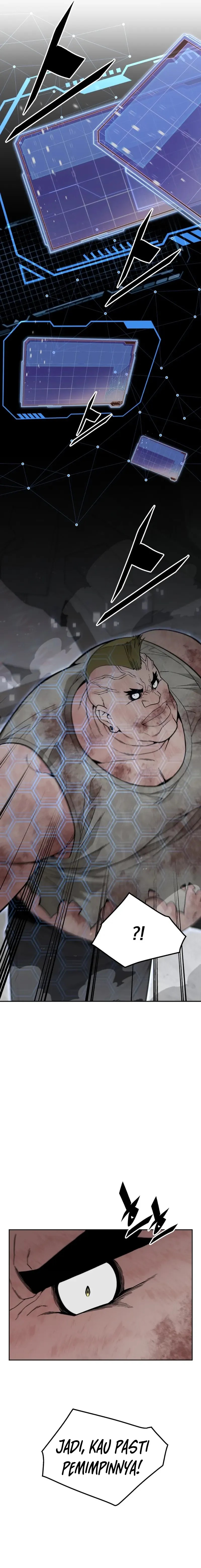 Apocalyptic Chef Awakening Chapter 66 Gambar 17