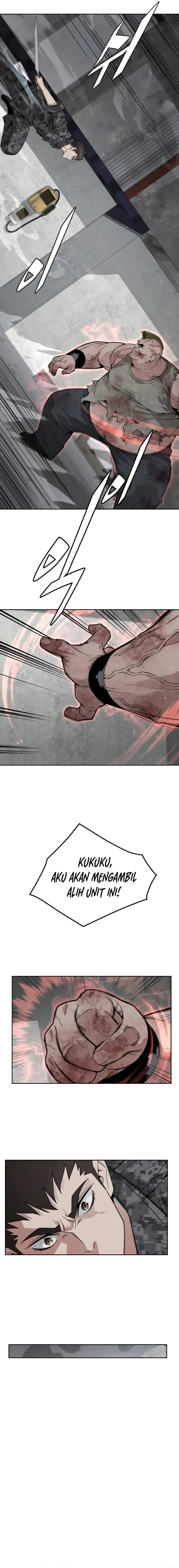 Apocalyptic Chef Awakening Chapter 66 Gambar 18