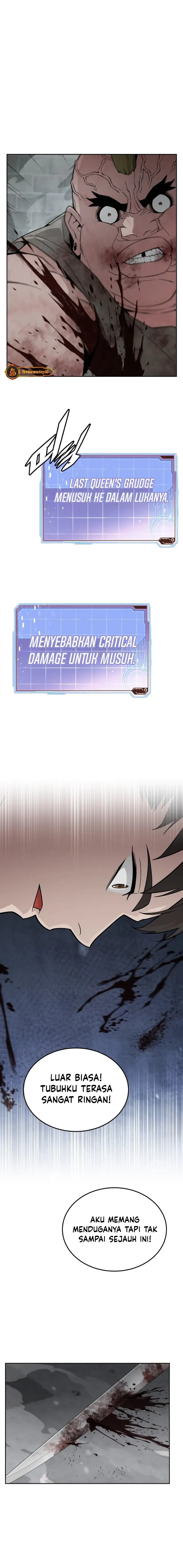 Apocalyptic Chef Awakening Chapter 66 Gambar 20