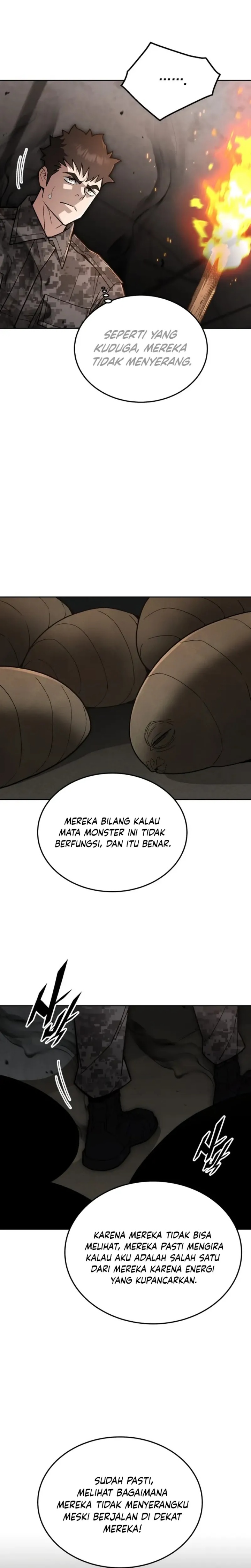 Apocalyptic Chef Awakening Chapter 71 Gambar 10