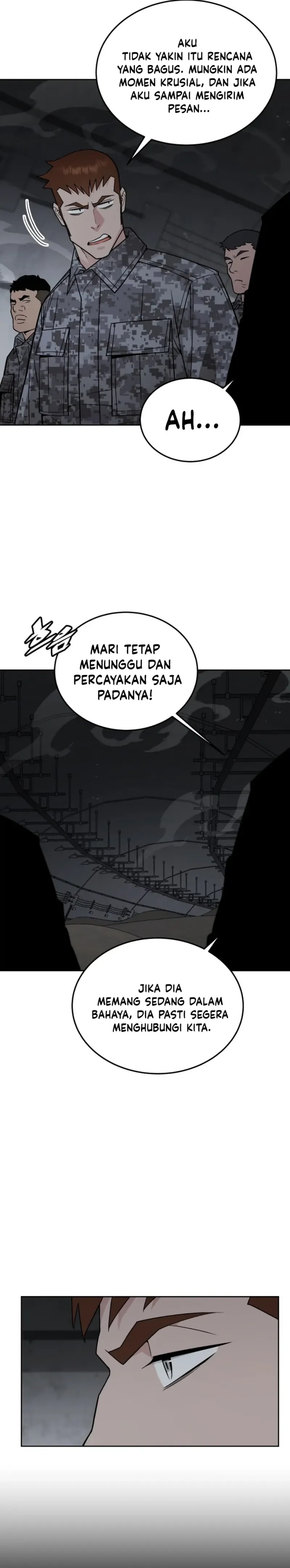 Apocalyptic Chef Awakening Chapter 71 Gambar 20