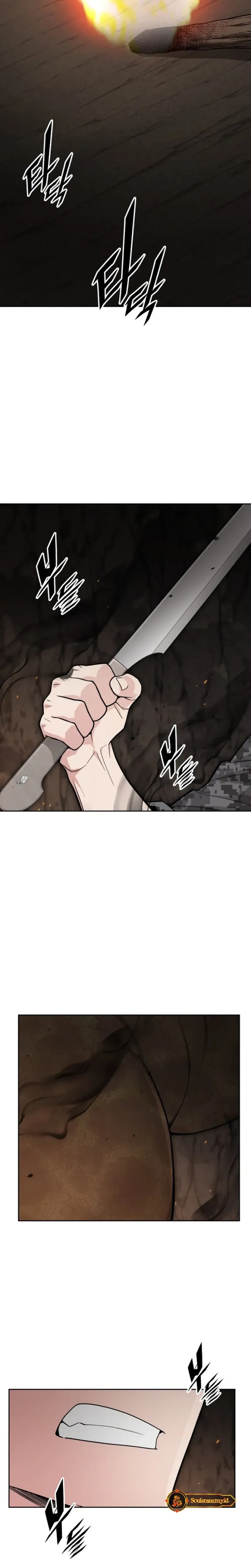 Apocalyptic Chef Awakening Chapter 71 Gambar 22