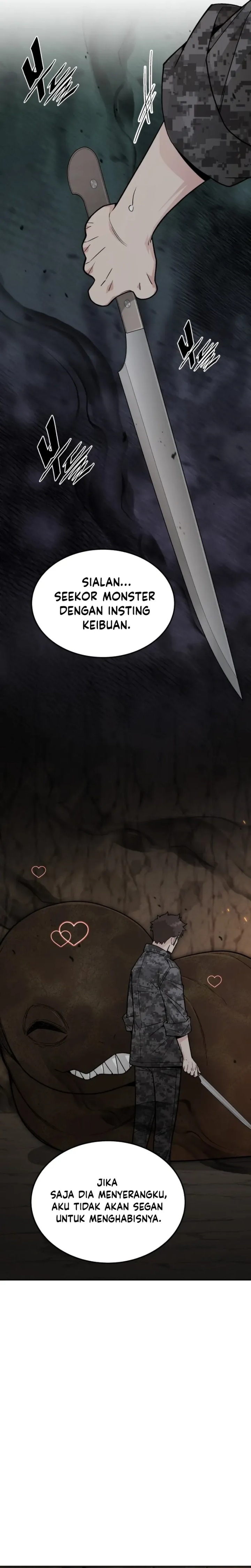 Apocalyptic Chef Awakening Chapter 71 Gambar 26