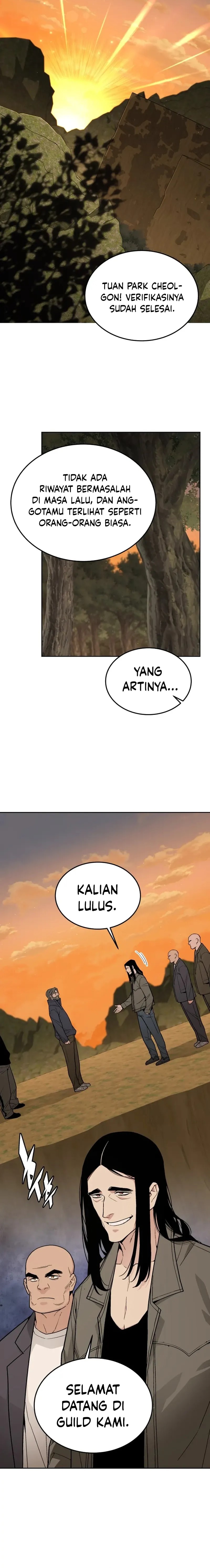 Apocalyptic Chef Awakening Chapter 75 Gambar 10