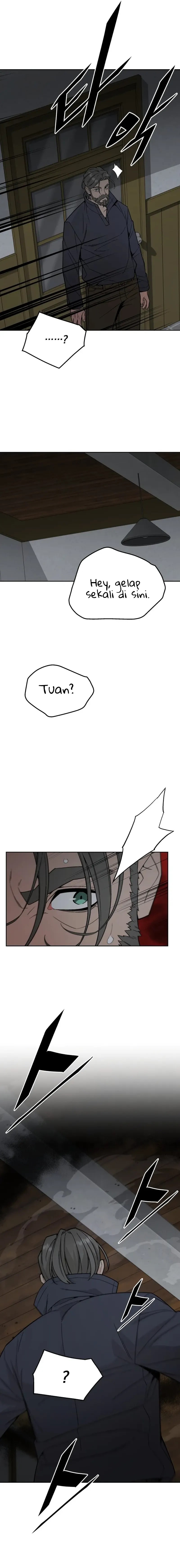 Apocalyptic Chef Awakening Chapter 75 Gambar 15