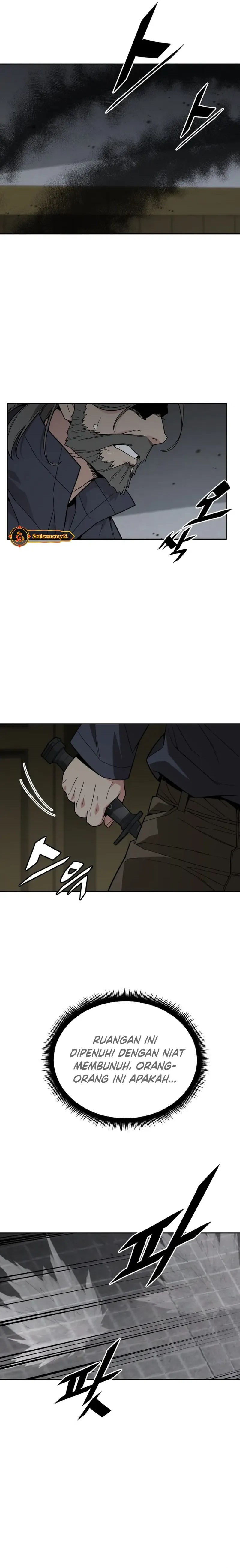 Apocalyptic Chef Awakening Chapter 75 Gambar 16