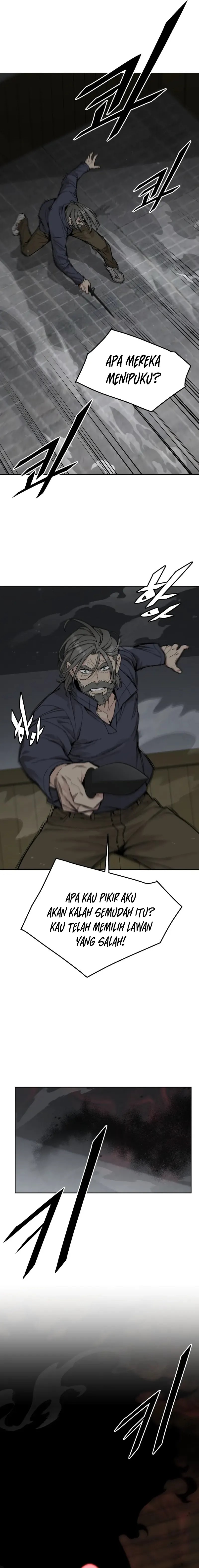 Apocalyptic Chef Awakening Chapter 75 Gambar 17