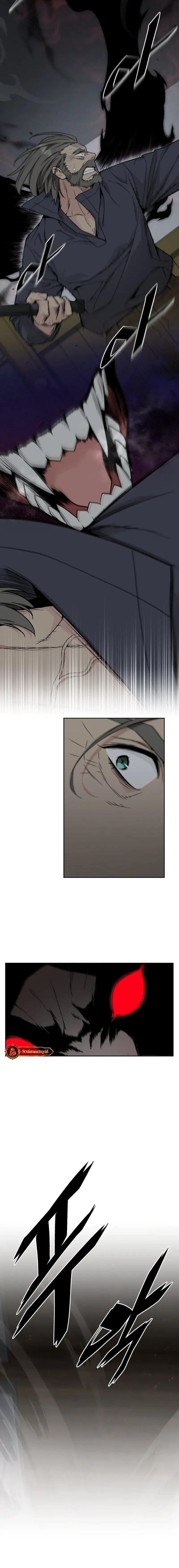 Apocalyptic Chef Awakening Chapter 75 Gambar 19