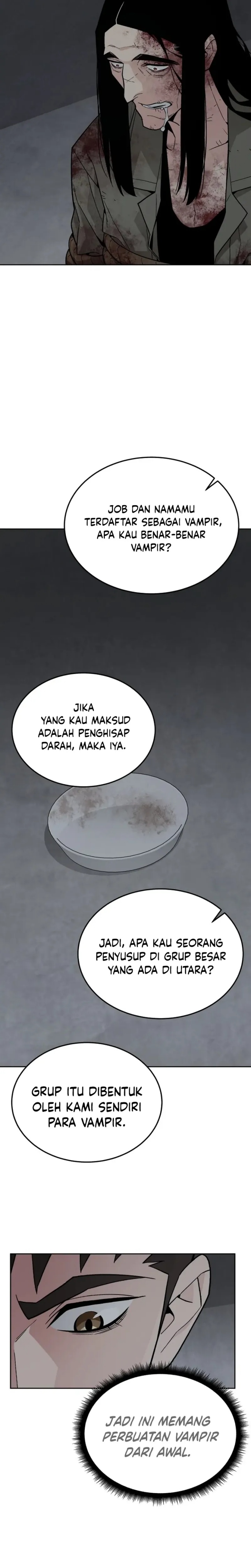 Apocalyptic Chef Awakening Chapter 77 Gambar 17