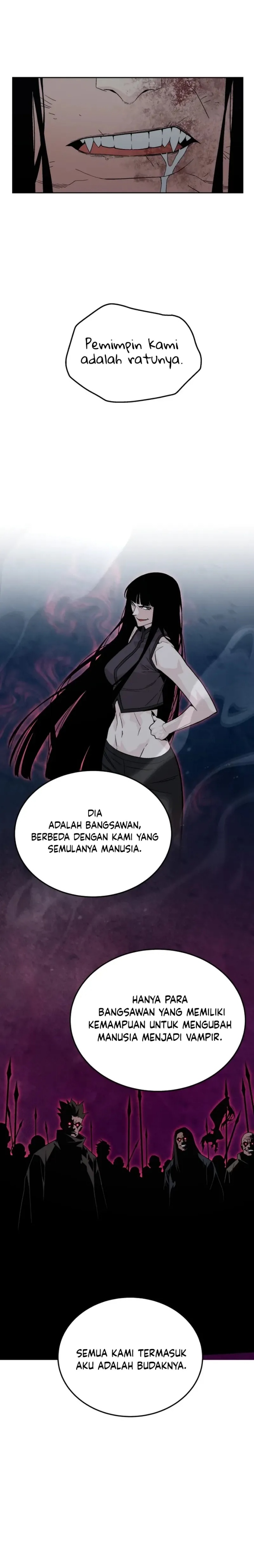Apocalyptic Chef Awakening Chapter 77 Gambar 19