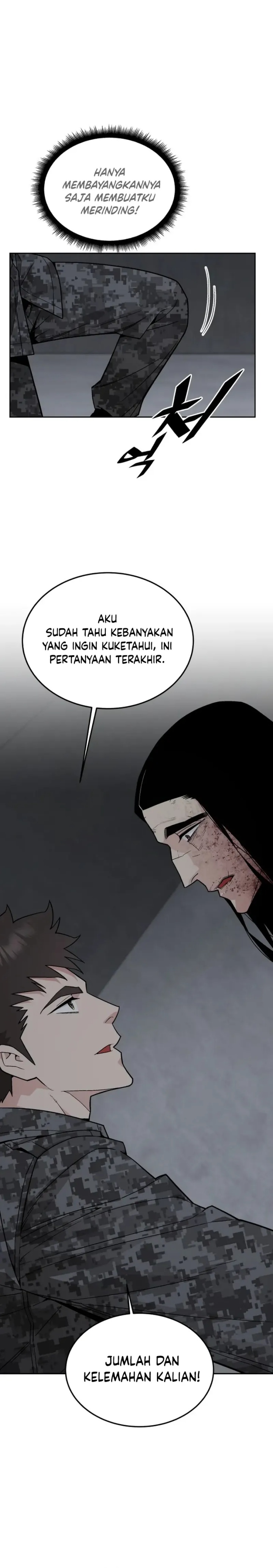 Apocalyptic Chef Awakening Chapter 77 Gambar 22
