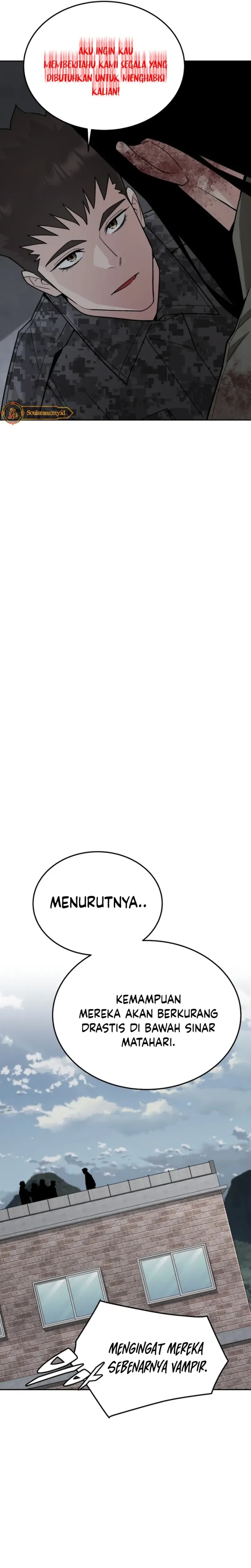 Apocalyptic Chef Awakening Chapter 77 Gambar 23