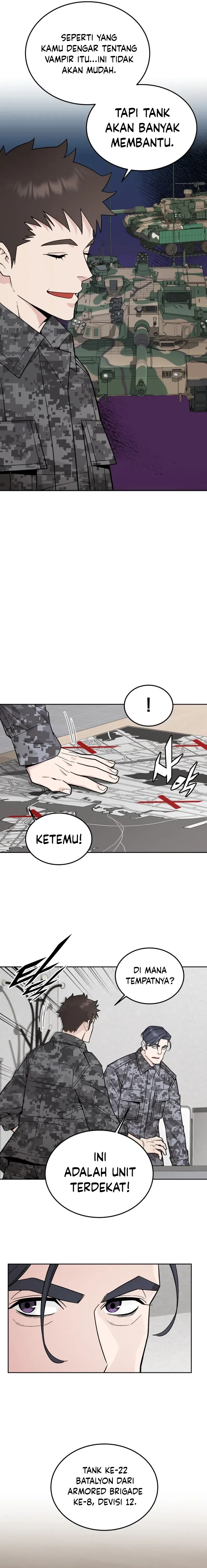 Apocalyptic Chef Awakening Chapter 78 Gambar 2