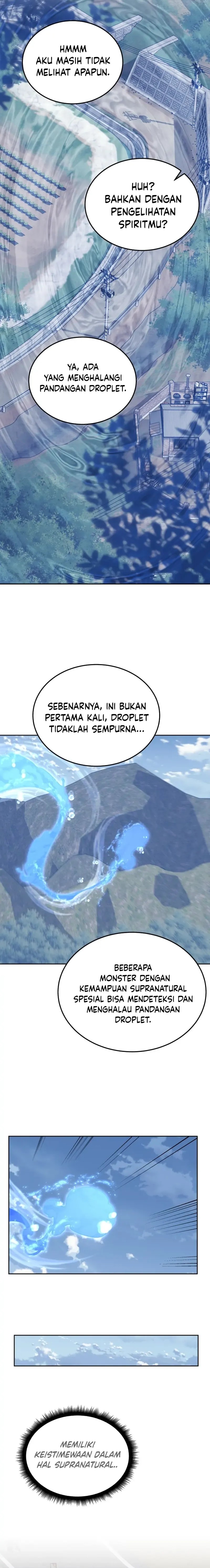 Apocalyptic Chef Awakening Chapter 78 Gambar 4