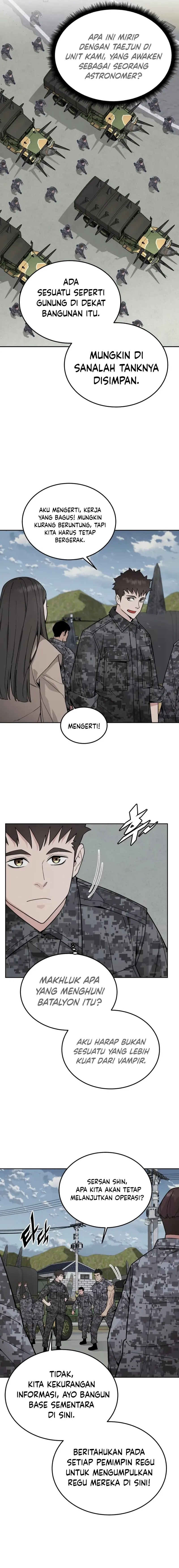 Apocalyptic Chef Awakening Chapter 78 Gambar 5