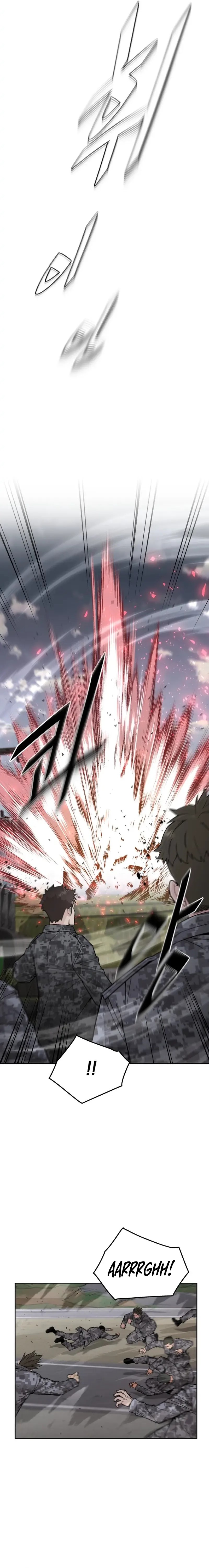 Apocalyptic Chef Awakening Chapter 78 Gambar 7