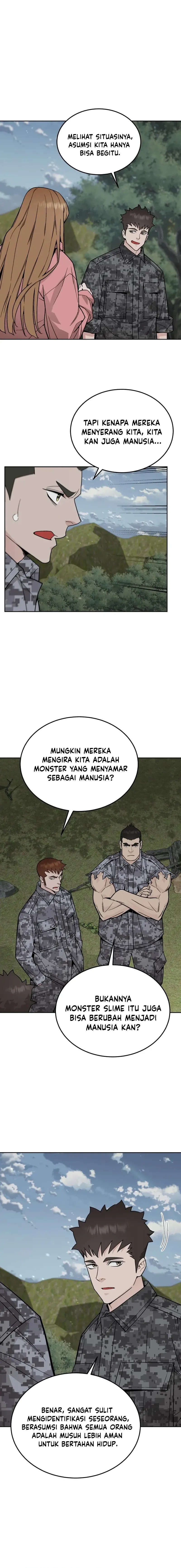 Apocalyptic Chef Awakening Chapter 78 Gambar 12
