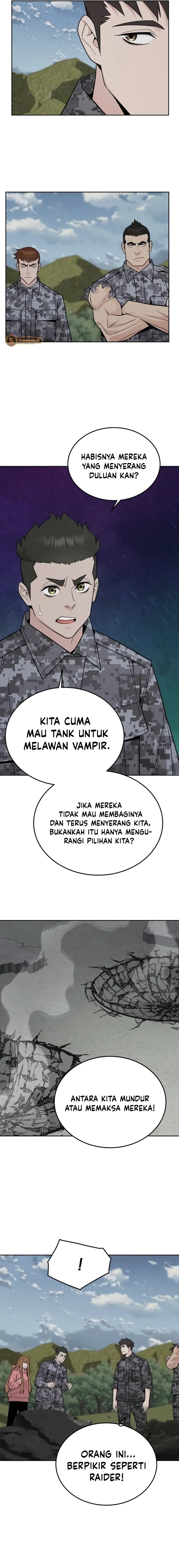 Apocalyptic Chef Awakening Chapter 78 Gambar 14