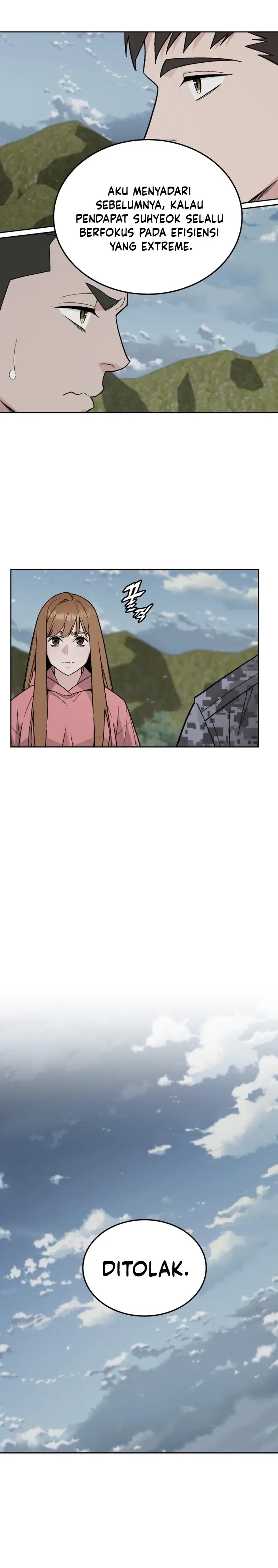 Apocalyptic Chef Awakening Chapter 78 Gambar 15