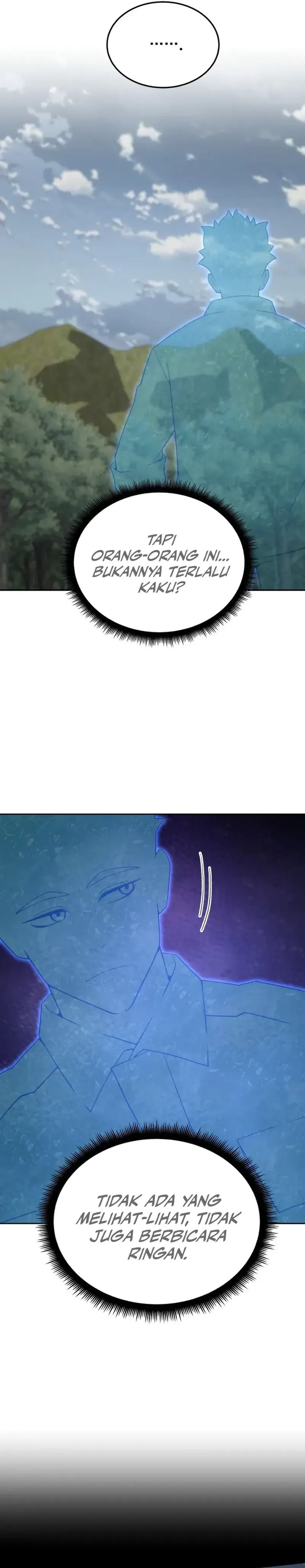 Apocalyptic Chef Awakening Chapter 80 Gambar 5