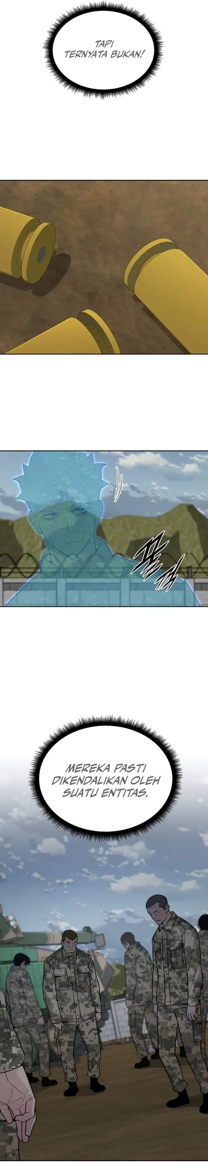 Apocalyptic Chef Awakening Chapter 80 Gambar 11