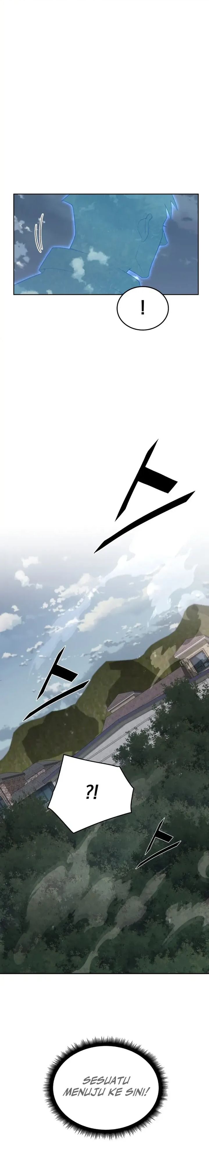 Apocalyptic Chef Awakening Chapter 80 Gambar 12