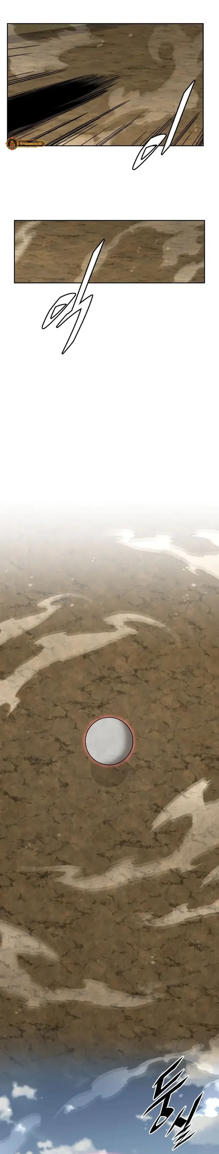 Apocalyptic Chef Awakening Chapter 80 Gambar 14