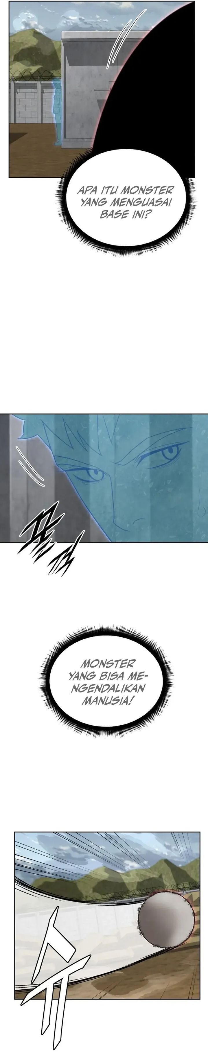 Apocalyptic Chef Awakening Chapter 80 Gambar 16