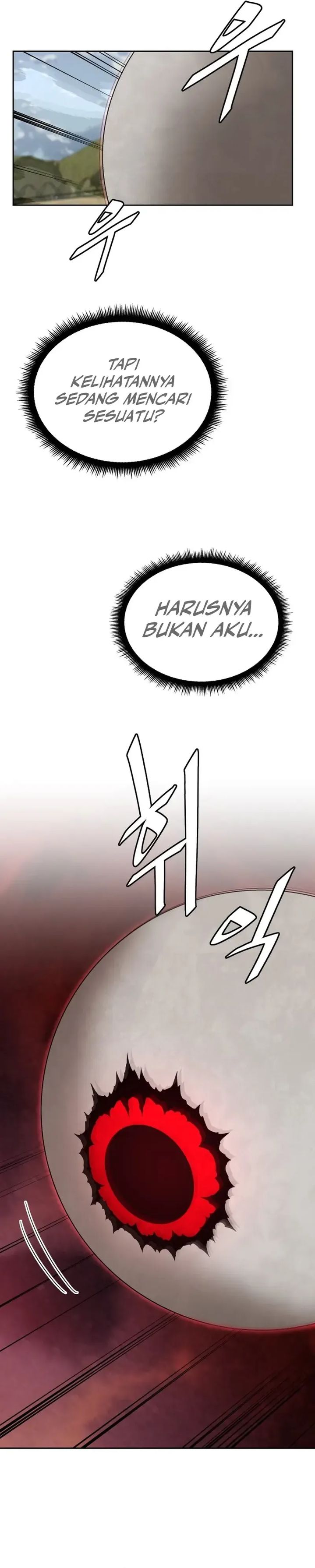 Apocalyptic Chef Awakening Chapter 80 Gambar 17