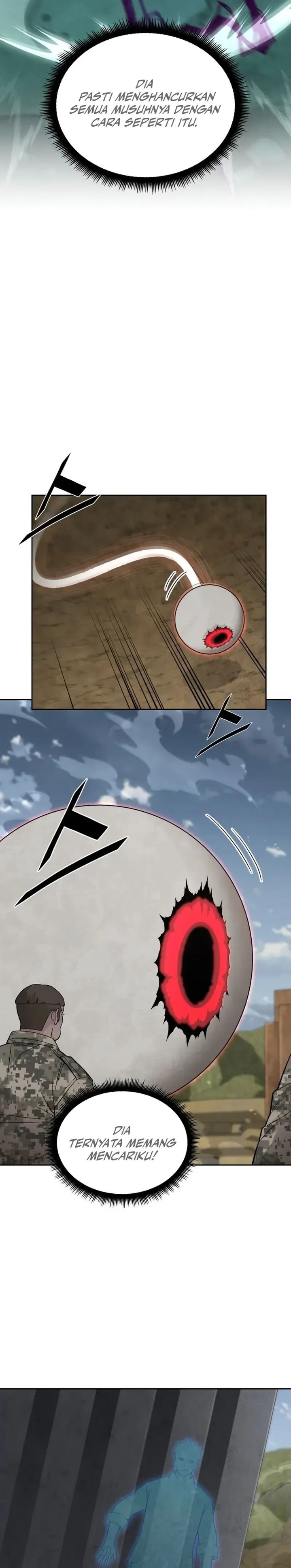 Apocalyptic Chef Awakening Chapter 80 Gambar 20