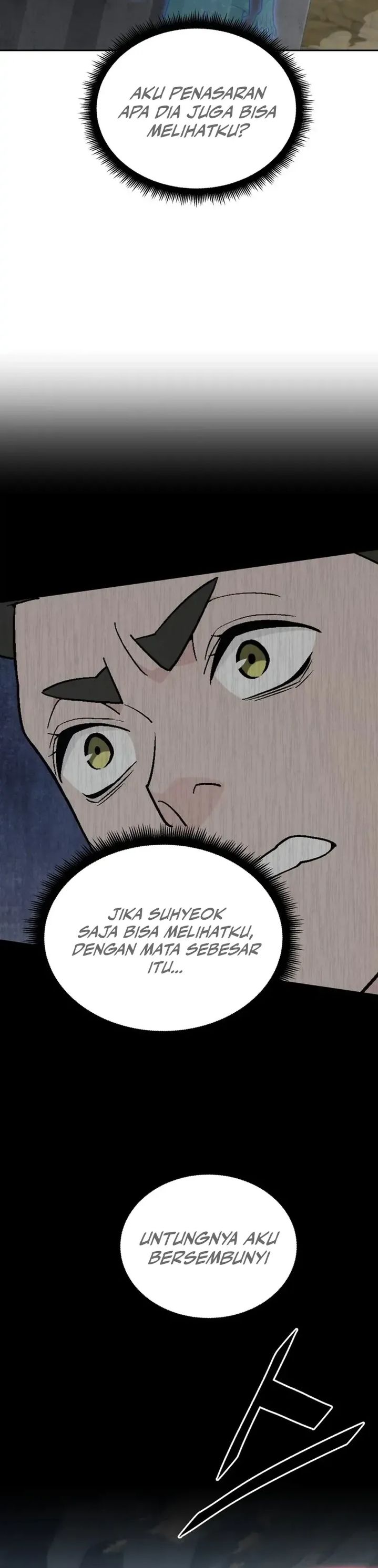 Apocalyptic Chef Awakening Chapter 80 Gambar 21